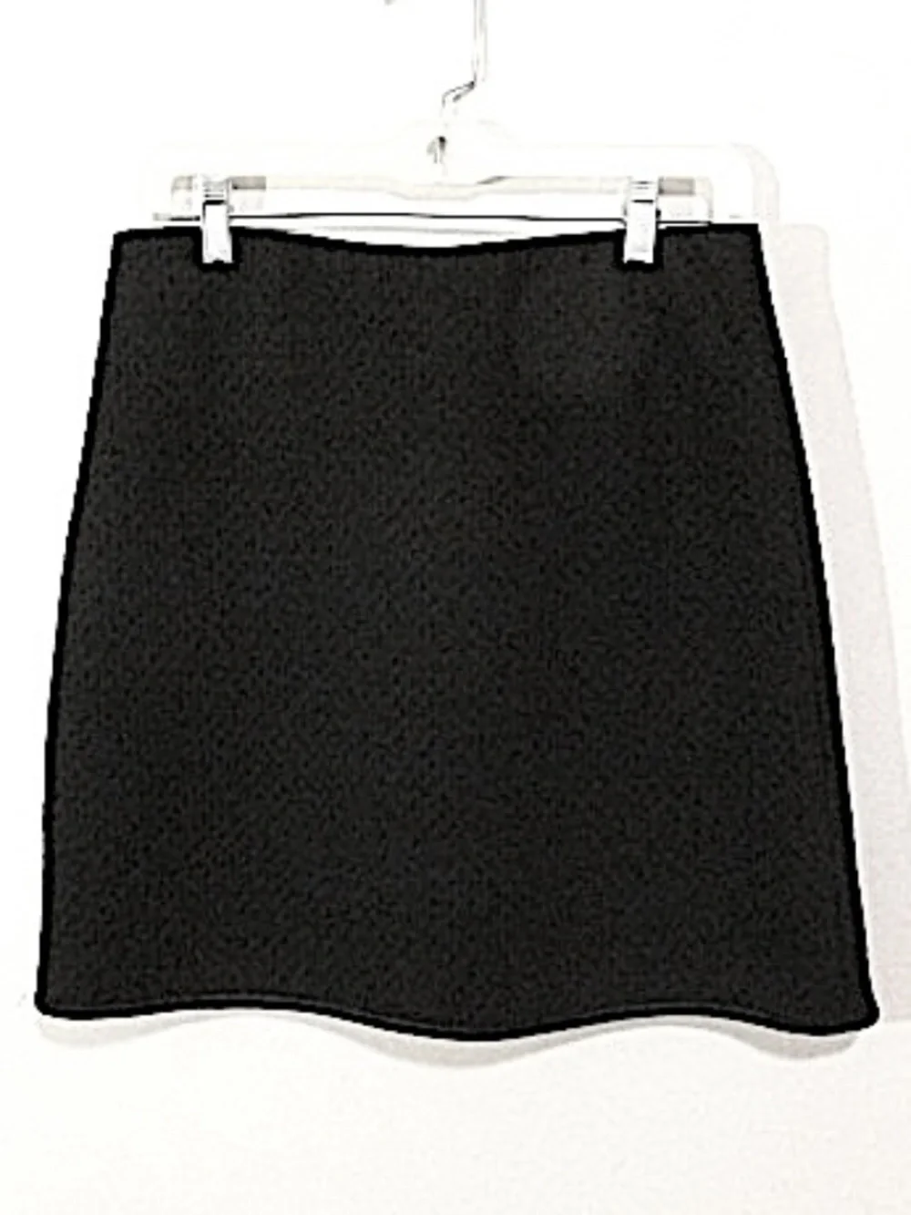 Max Studio mini skirt